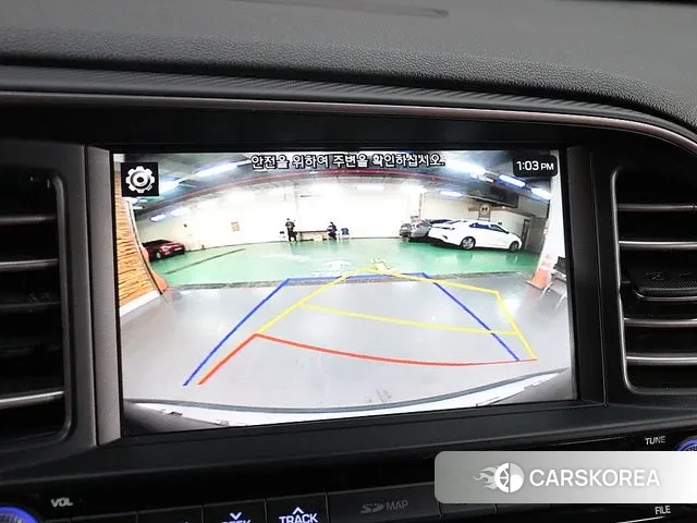 Hyundai The New Avante AD 2018 Серый из Кореи, фото 4