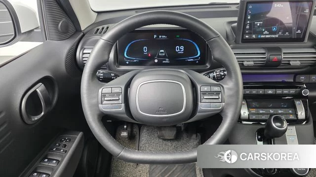 Hyundai Casper 2022 Белый из Кореи, фото 4