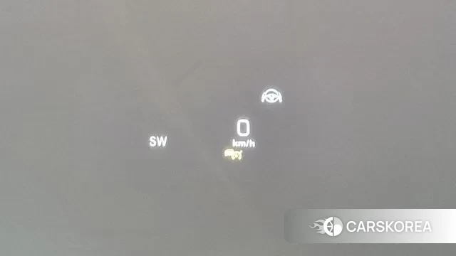 Mercedes-Benz GLC-Class X253 2023 Белый из Кореи, фото 4