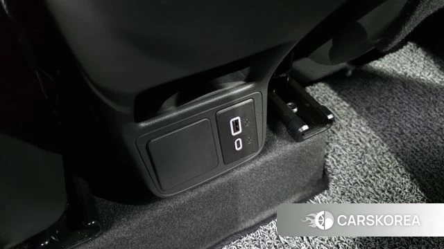 Chevrolet (GM Daewoo) The New Trail Blazer 2025 Темно-зеленый из Кореи, фото 4