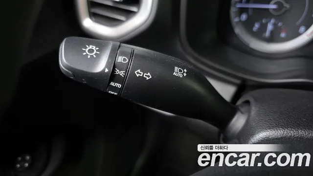 Hyundai Venue 2020 Черный из Кореи, фото 4