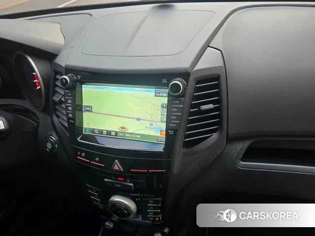 Ssangyong Tivoli Air 2019 Белый из Кореи, фото 4