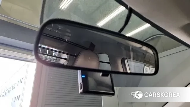 Kia Morning Urban (JA) 2021 Белый из Кореи, фото 4