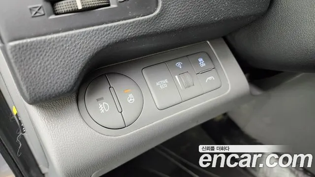 Hyundai The New Grand Starex 2020 Серебряный из Кореи, фото 4