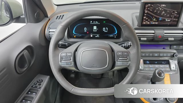 Hyundai Casper 2022 Цвет тростника из Кореи, фото 4