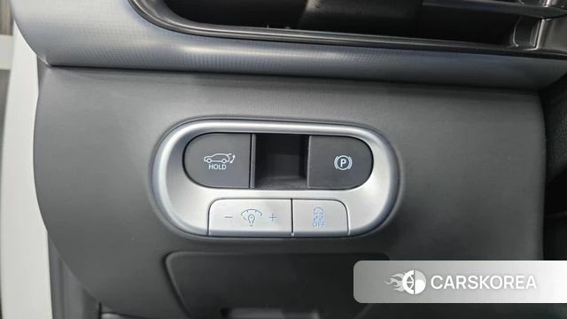 Genesis GV60 2022 Белый из Кореи, фото 4