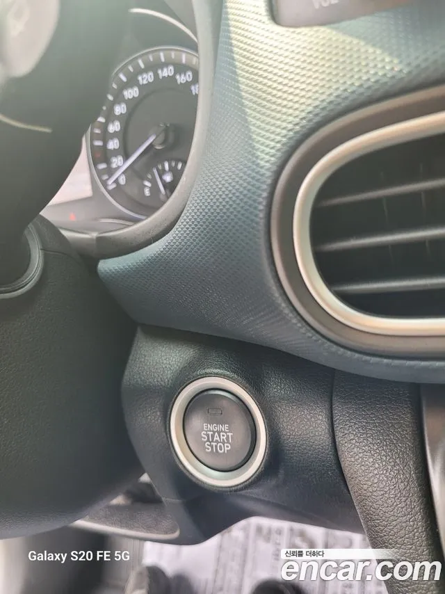 Hyundai Kona id 2662923 из Кореи 4