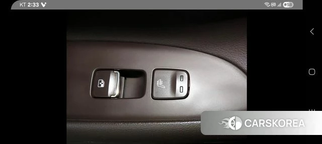 Hyundai The New Grandeur IG 2020 Черный из Кореи, фото 4