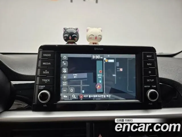 Kia All New Morning (JA) id 2702780 из Кореи 4