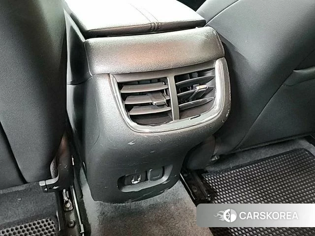 Chevrolet (GM Daewoo) The New Malibu 2020 Серый из Кореи, фото 4