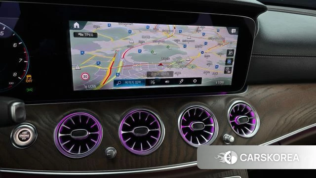 Mercedes-Benz E-Class W213 2022 Черный из Кореи, фото 4