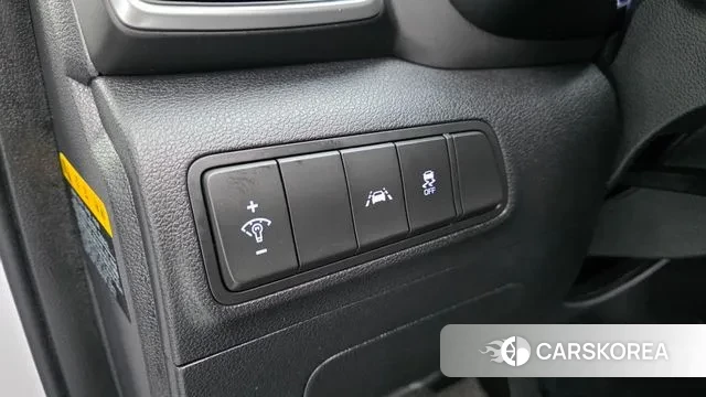 Hyundai All New Tucson 2019 Белый из Кореи, фото 4