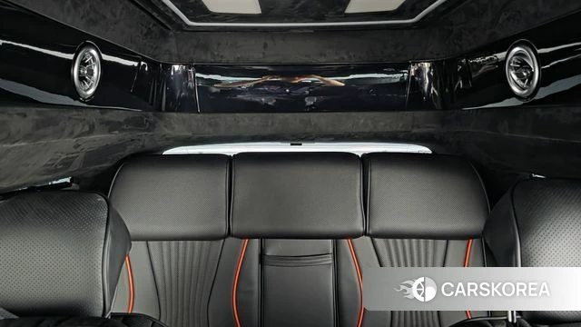 Kia The New Carnival 4th Generation 2025 Серебристо-серый из Кореи, фото 4