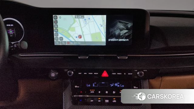 Kia Carnival 4th generation 2022 Черный из Кореи, фото 4