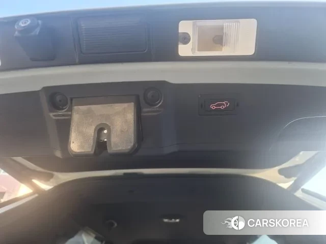 Ssangyong Beautiful Korando 2021 Белый из Кореи, фото 4