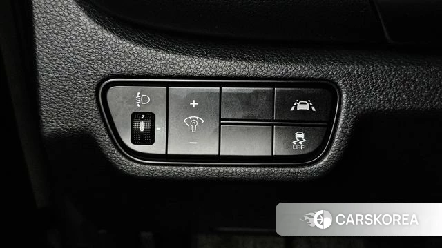 Kia Seltos 2019 Белый из Кореи, фото 4