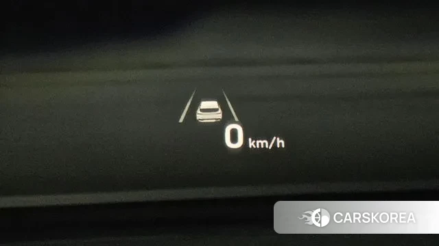 Hyundai The New Santa Fe 2023 Белый из Кореи, фото 4