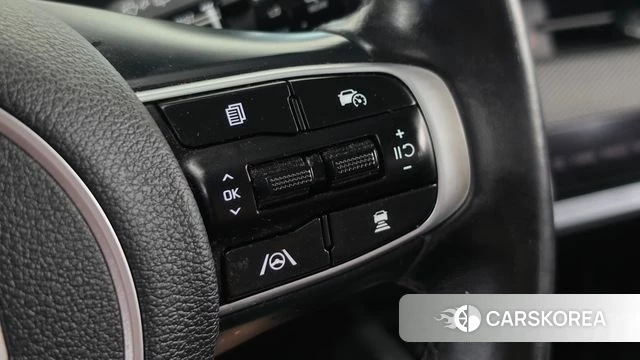 Kia Sportage 5th Generation 2024 Серебристо-серый из Кореи, фото 4