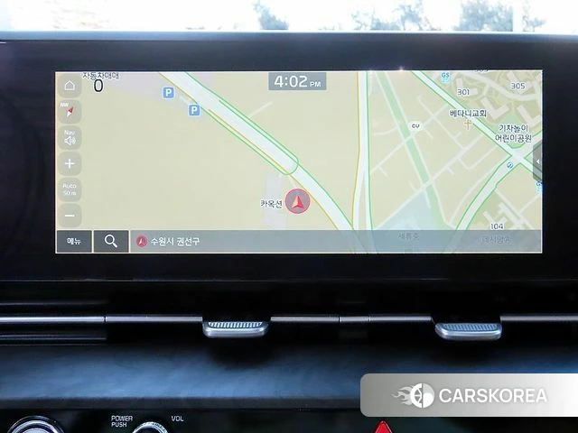 Kia Carnival 4th generation 2021 Белый из Кореи, фото 4