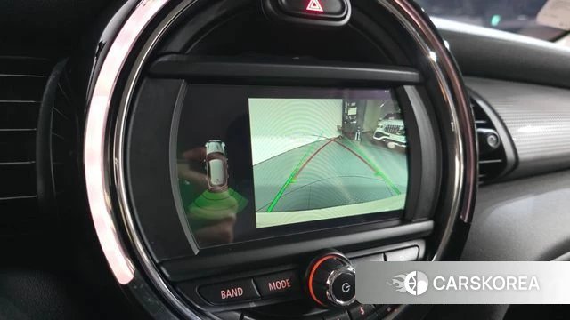 Mini Cooper 2019 Жемчужный цвет из Кореи, фото 4