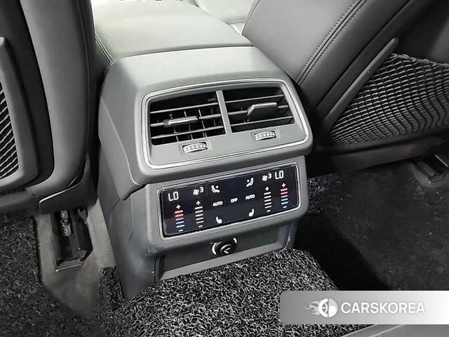Audi A6 (C8) 2020 Белый из Кореи, фото 4