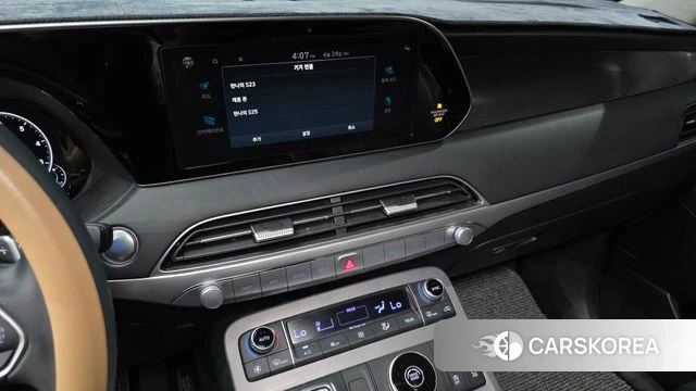 Hyundai Palisade 2020 Белый из Кореи, фото 4