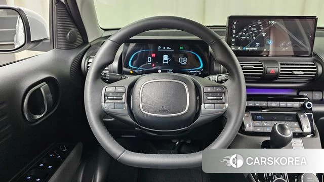 Hyundai The New Casper 2026 Белый из Кореи, фото 4