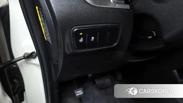 Kia The New Ray 2019 Жемчужный цвет из Кореи, фото 4