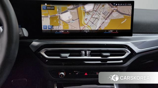 BMW 3 Series (G20) 2024 Черный из Кореи, фото 4