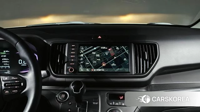 Kia The New Kia Ray 2024 Жемчужный цвет из Кореи, фото 4