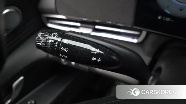 Hyundai The New Avante (CN7) 2025 Серый из Кореи, фото 4