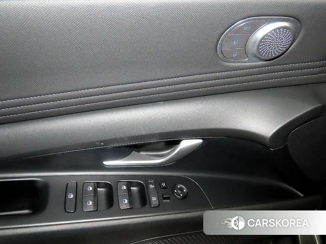 Hyundai Avante (CN7) 2021 Серый из Кореи, фото 4