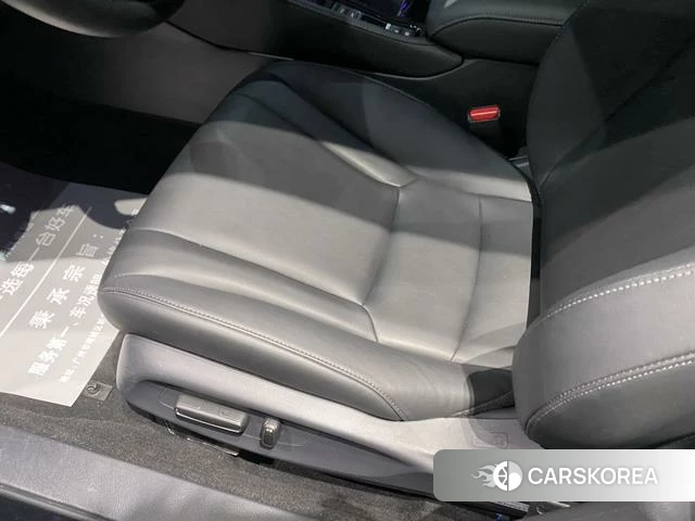 Honda Accord 2025 Черный из Китая, фото 4
