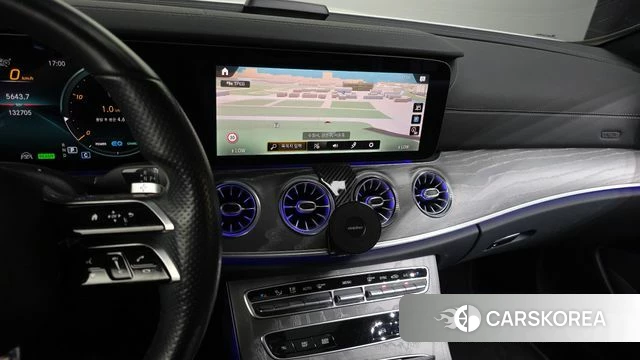 Mercedes-Benz E-Class W213 2021 Белый из Кореи, фото 4