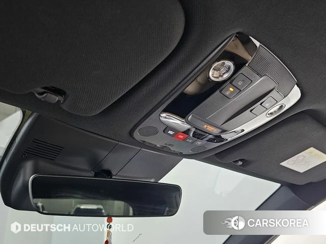 Kia The New Sorento 4th Generation 2024 Черный из Кореи, фото 4