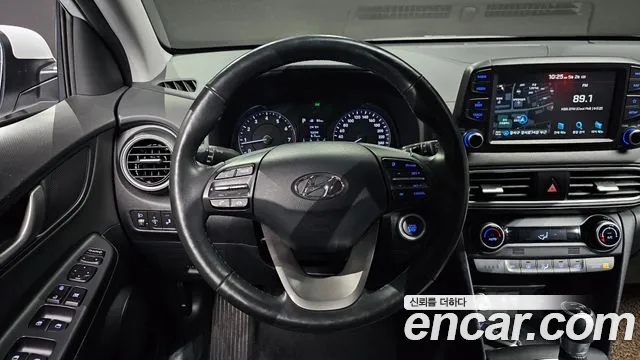 Hyundai Kona id 2687598 из Кореи 4