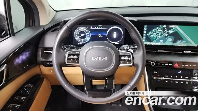 Kia Carnival 4th generation id 2699268 из Кореи 4