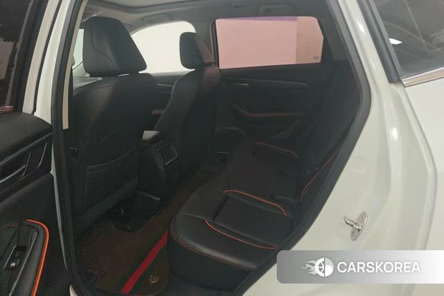 Haval F7 2020 Белый из Китая, фото 4