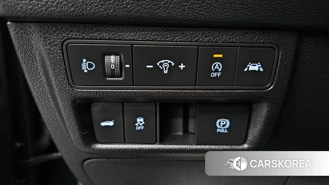 Hyundai Sonata (DN8) 2021 Черный из Кореи, фото 4