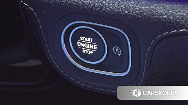 Mercedes-Benz GLE-Class W167 2020 Черный из Кореи, фото 4