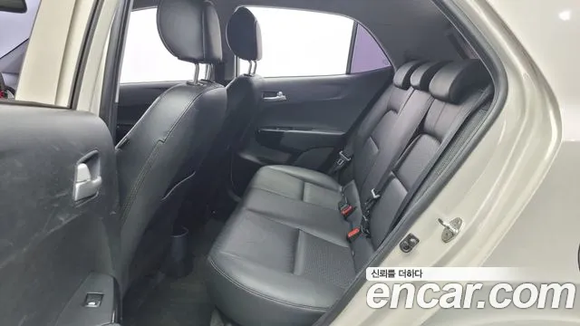 Kia All New Morning (JA) id 2641325 из Кореи 4