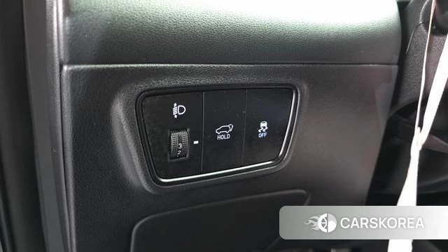 Hyundai Tucson (NX4) 2022 Серый из Кореи, фото 4