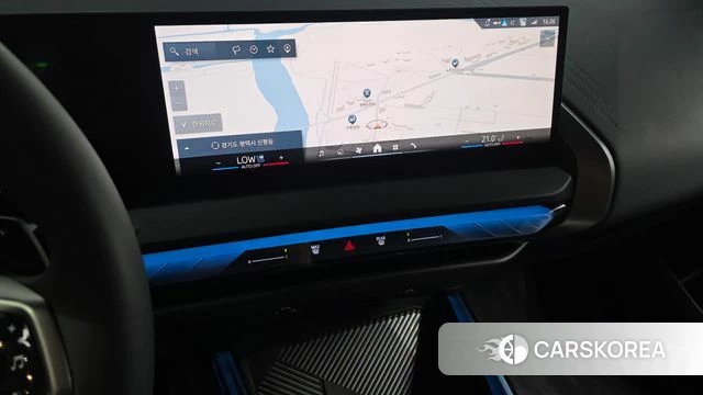 BMW X3 (G45) 2025 Белый из Кореи, фото 4