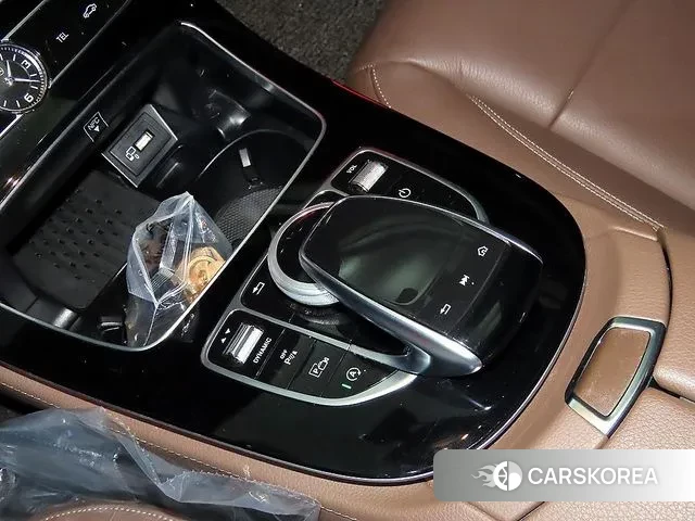 Mercedes-Benz E-Class W213 2018 Серый из Кореи, фото 4