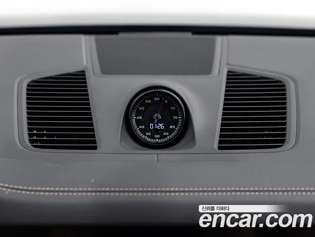 Porsche Cayenne (PO536) id 2679069 из Кореи 4