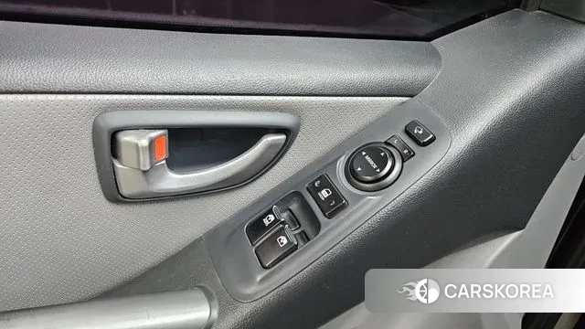 Hyundai The New Grand Starex 2019 Черный из Кореи, фото 4