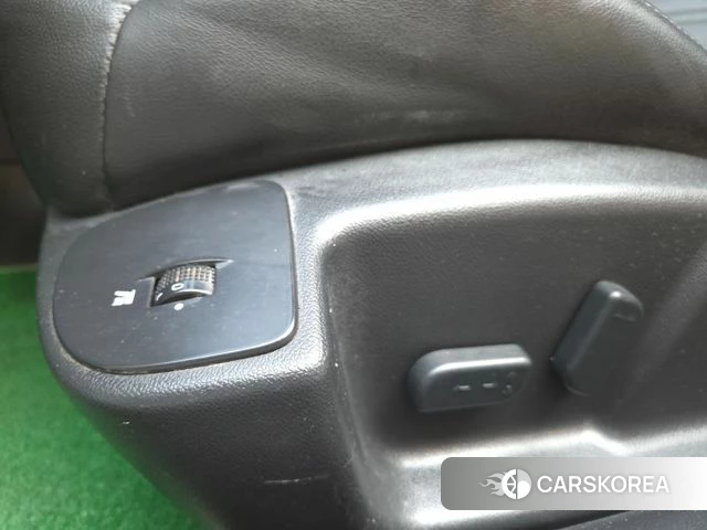 Renault Korea (Samsung) SM7 Nova 2018 Белый из Кореи, фото 4