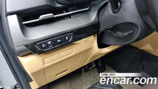 Kia Carnival 4th generation id 2656178 из Кореи 4