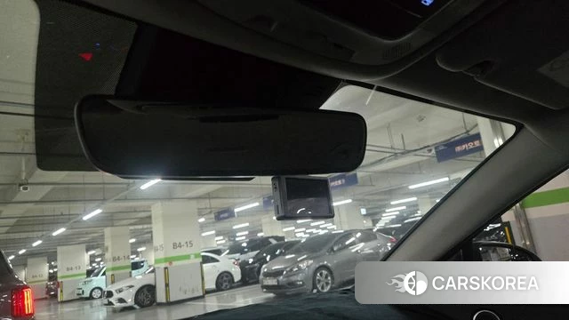 Hyundai Sonata (DN8) 2021 Белый из Кореи, фото 4