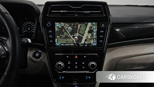 Ssangyong Berry New Tivoli 2022 Белый из Кореи, фото 4
